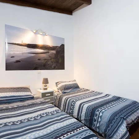 Male: Oasis De Tranquilidad Con Piscina En El Corazon De Silos - Es-279-6 Villa Los Silos